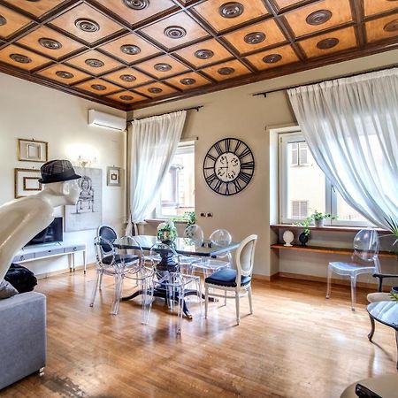 Gianicolo Miracle Suite Rome Exterior photo